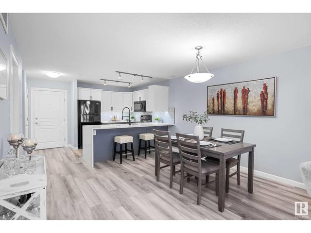 135 - 400 Palisades Wy, Condo with 1 bedrooms, 1 bathrooms and null parking in Edmonton AB | Image 8