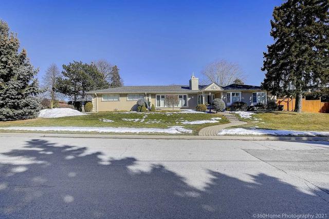 15 Shasta Dr, House detached with 3 bedrooms, 3 bathrooms and 11 parking in Vaughan ON | Image 12