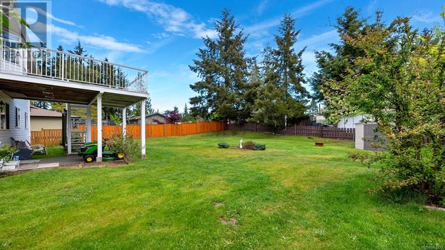 1830 Meadowlark Cres, House detached with 4 bedrooms, 3 bathrooms and 6 parking in Nanaimo A BC | Image 35