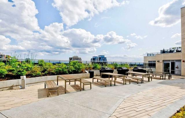 se312 - 9199 Yonge St, Condo with 1 bedrooms, 1 bathrooms and 0 parking in Richmond Hill ON | Image 17