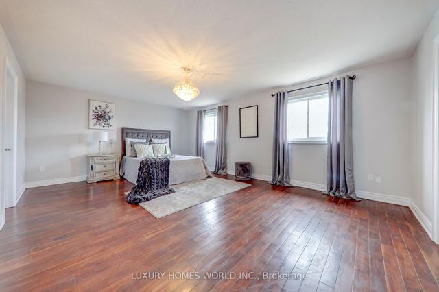 6 Pardon Ave, House detached with 4 bedrooms, 6 bathrooms and 8 parking in Whitby ON | Image 10