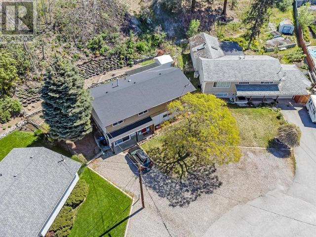 963 Fuchsia Rd, House detached with 5 bedrooms, 2 bathrooms and 3 parking in Kelowna BC | Image 28