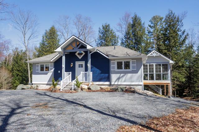 1094 S Clear Lk Rd, House detached with 4 bedrooms, 3 bathrooms and 10 parking in Bracebridge ON | Image 23