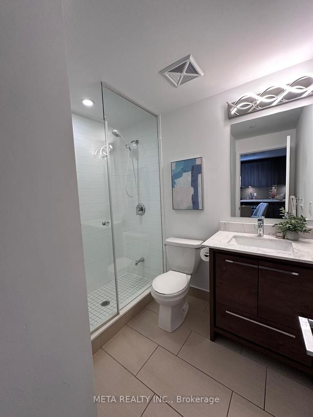 3419 - 30 Shore Breeze Dr, Condo with 1 bedrooms, 1 bathrooms and 1 parking in Toronto ON | Image 7