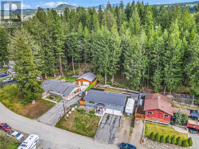 148 Tulameen Trail, House detached with 4 bedrooms, 2 bathrooms and 4 parking in Princeton BC | Image 38