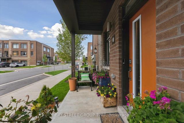 1 Lachine St, House attached with 2 bedrooms, 3 bathrooms and 2 parking in Vaughan ON | Image 36