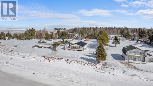 359 Ferry Road, House detached with 3 bedrooms, 2 bathrooms and null parking in Miscouche FD PE | Image 37