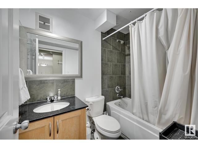 103 - 8215 83 Ave Nw, Condo with 1 bedrooms, 1 bathrooms and null parking in Edmonton AB | Image 13