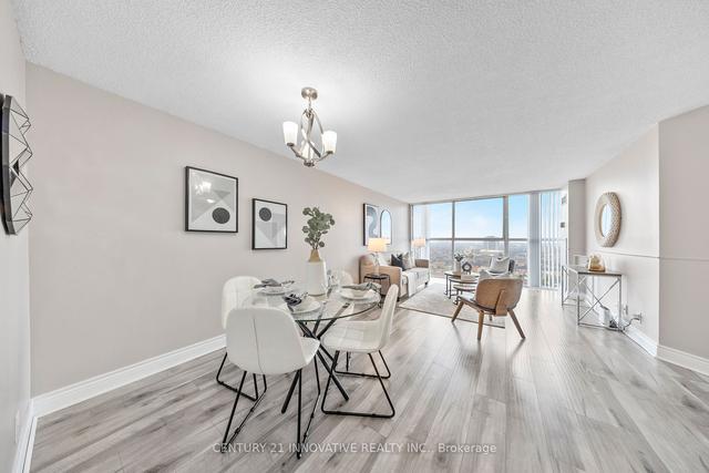 1611 - 35 Trailwood Dr, Condo with 2 bedrooms, 2 bathrooms and 1 parking in Mississauga ON | Image 26