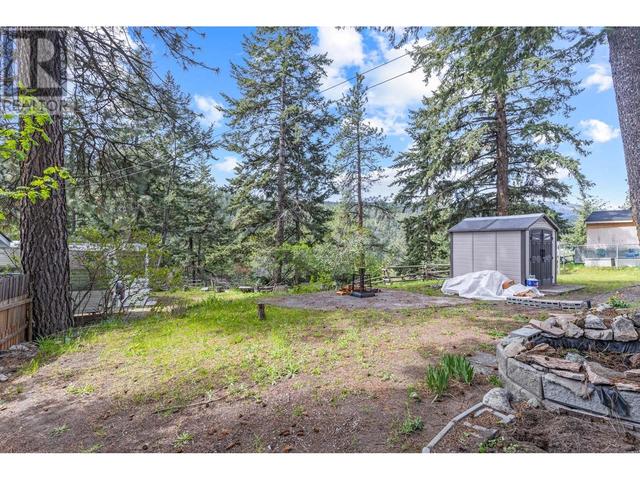 23 - 5371 Princeton Ave, House other with 2 bedrooms, 1 bathrooms and 2 parking in Peachland BC | Image 23