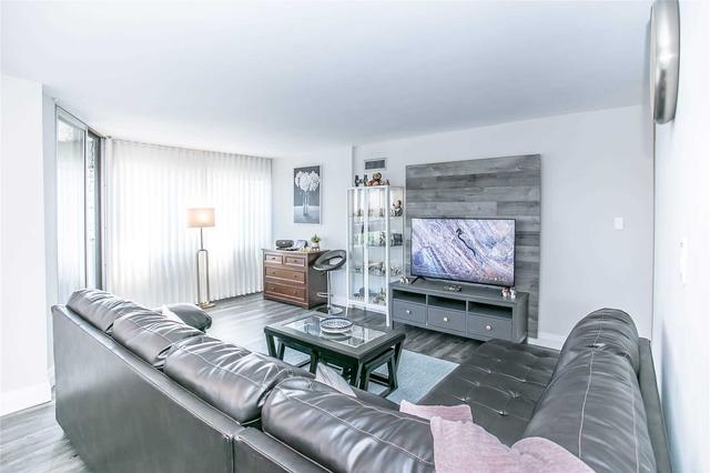 1212 - 1580 Mississauga Valley Blvd, Condo with 2 bedrooms, 2 bathrooms and 2 parking in Mississauga ON | Image 40