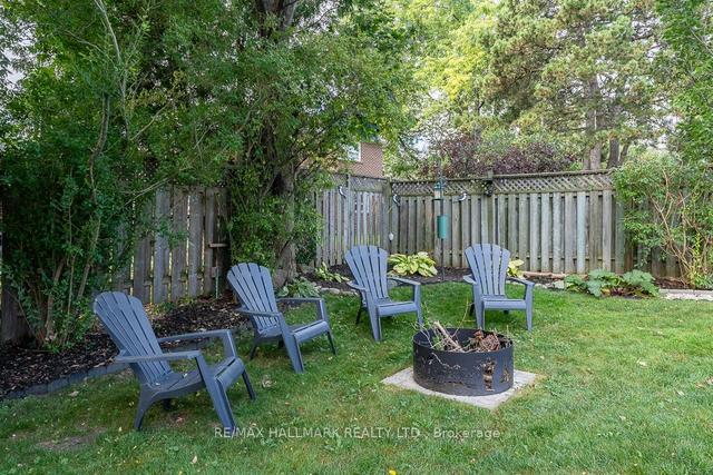 78 Charlottetown Blvd, House detached with 3 bedrooms, 2 bathrooms and 4 parking in Toronto ON | Image 30