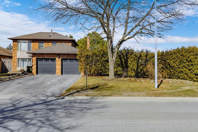 8 Trillium Dr, House detached with 3 bedrooms, 4 bathrooms and 6 parking in Aurora ON | Image 23