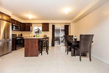 UNIT-53 - 2187 Fiddlers Way, House attached with 3 bedrooms, 3 bathrooms and 2 parking in Oakville ON | Image 6