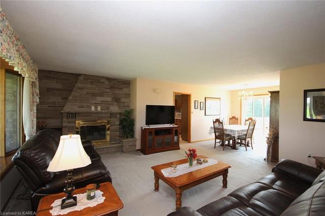 3757 6th Concession Road, House detached with 3 bedrooms, 1 bathrooms and 20 parking in Kingston ON | Image 7