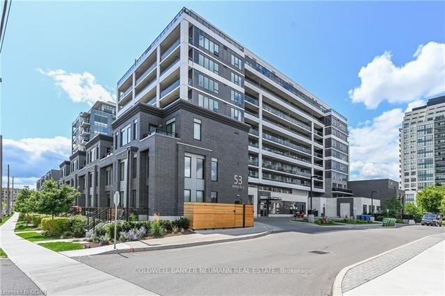 704 - 63 Arthur St S, Condo with 2 bedrooms, 2 bathrooms and 1 parking in Guelph ON | Image 35