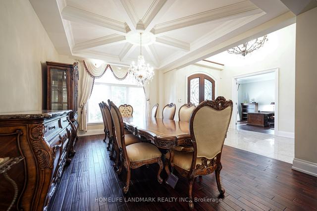 450 Meadow Wood Rd, House detached with 4 bedrooms, 6 bathrooms and 11 parking in Mississauga ON | Image 3