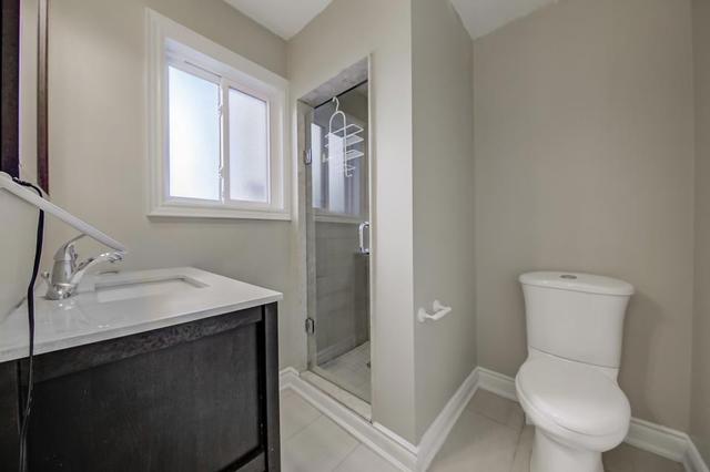 136 Cactus Ave, House detached with 4 bedrooms, 3 bathrooms and 6 parking in Toronto ON | Image 18
