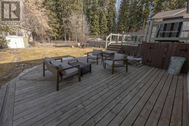 4136 4 Avenue, House detached with 4 bedrooms, 3 bathrooms and 2 parking in Edson AB | Image 39