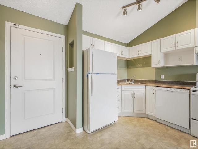 411 - 2305 35a Ave Nw, Condo with 1 bedrooms, 1 bathrooms and null parking in Edmonton AB | Image 10