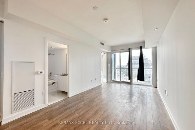1710 - 158 Front St E, Condo with 1 bedrooms, 1 bathrooms and 0 parking in Toronto ON | Image 31
