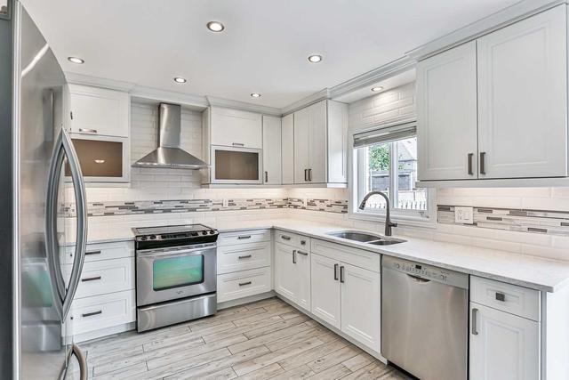 65 Summerset Dr, House detached with 4 bedrooms, 4 bathrooms and 7 parking in Barrie ON | Image 5