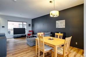 209 - 118 8 St Ne, Home with 2 bedrooms, 2 bathrooms and 2 parking in Calgary AB | Image 14