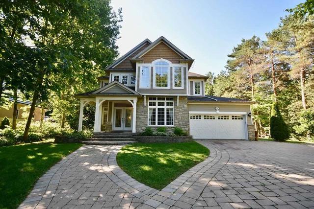 23 Alpine Way, House detached with 4 bedrooms, 3 bathrooms and 11 parking in Oro Medonte ON | Image 1