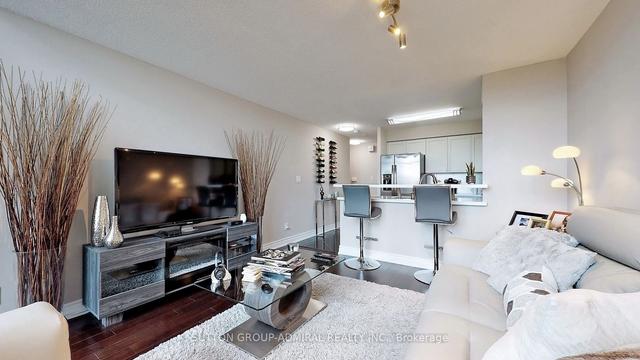 308 - 51 Baffin Ct, Condo with 1 bedrooms, 2 bathrooms and 1 parking in Richmond Hill ON | Image 19