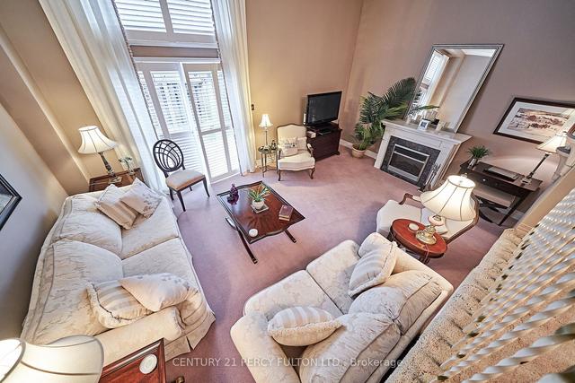 44 - 222 Pearson St, Townhouse with 4 bedrooms, 2 bathrooms and 2 parking in Oshawa ON | Image 5