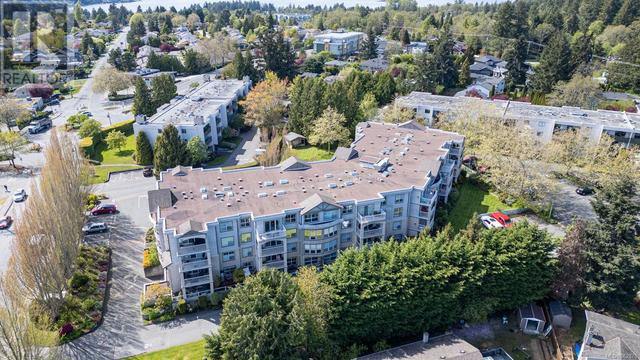 407 - 1240 Verdier Ave, Condo with 2 bedrooms, 2 bathrooms and null parking in Central Saanich BC | Image 49