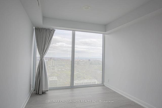 5303 - 181 Dundas St E, Condo with 2 bedrooms, 1 bathrooms and 1 parking in Toronto ON | Image 15