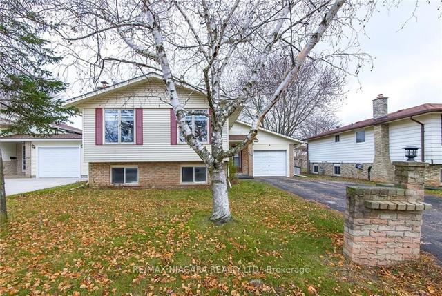 6176 Eldorado Ave, House detached with 3 bedrooms, 2 bathrooms and 3 parking in Niagara Falls ON | Image 1