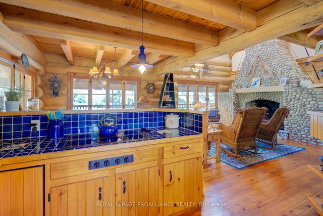 351 Moulton Farm Lane, House detached with 5 bedrooms, 4 bathrooms and 5 parking in Rideau Lakes ON | Image 7