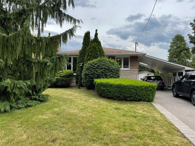 465 Humewood Ave, House detached with 3 bedrooms, 2 bathrooms and 4 parking in Oshawa ON | Image 12