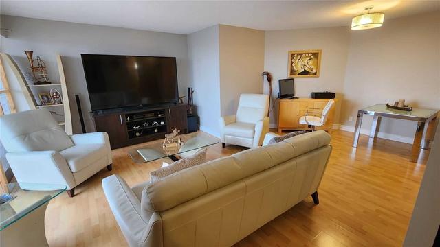 811 - 61 Markbrook Lane, Condo with 1 bedrooms, 2 bathrooms and 1 parking in Toronto ON | Image 23