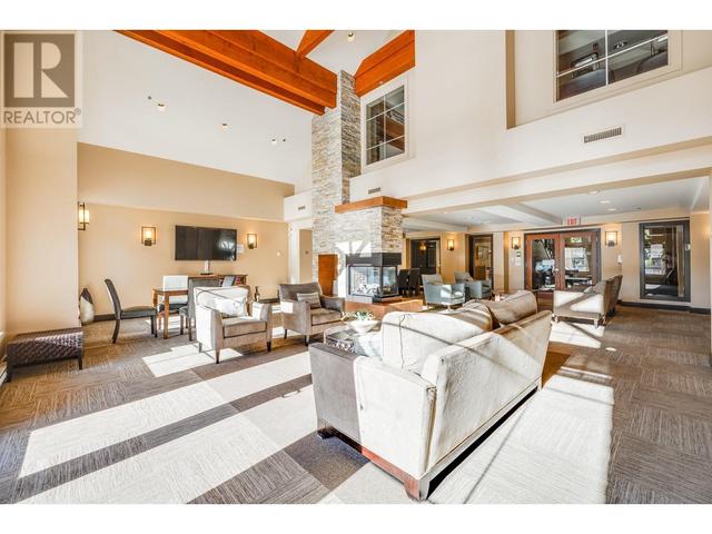 217 - 1089 Sunset Dr, Condo with 2 bedrooms, 2 bathrooms and 1 parking in Kelowna BC | Image 11