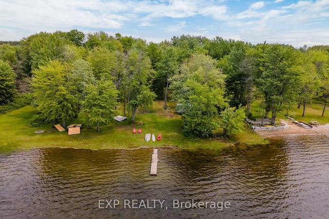 235 Monck Rd, House detached with 3 bedrooms, 1 bathrooms and 10 parking in Kawartha Lakes ON | Image 31