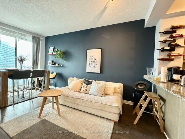 1508 - 18 Holmes Ave, Condo with 1 bedrooms, 1 bathrooms and 1 parking in Toronto ON | Image 11