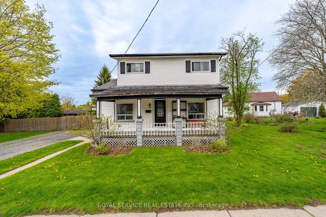 158 Ontario St, House detached with 3 bedrooms, 3 bathrooms and 2 parking in Port Hope ON | Image 1