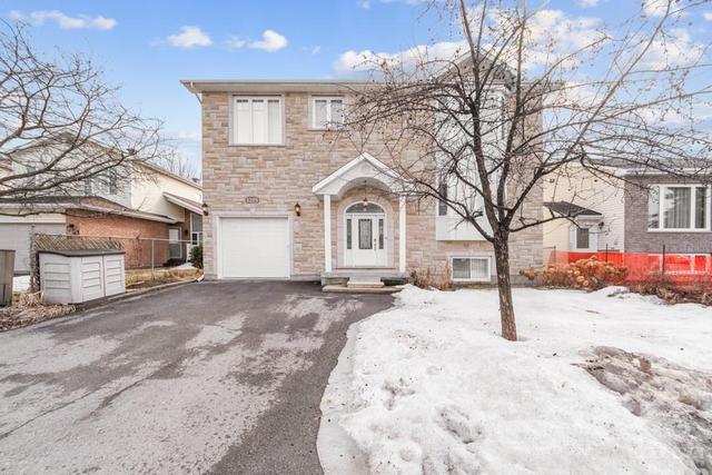 1295 Joseph Drouin Avenue, House detached with 4 bedrooms, 4 bathrooms and 5 parking in Ottawa ON | Image 1