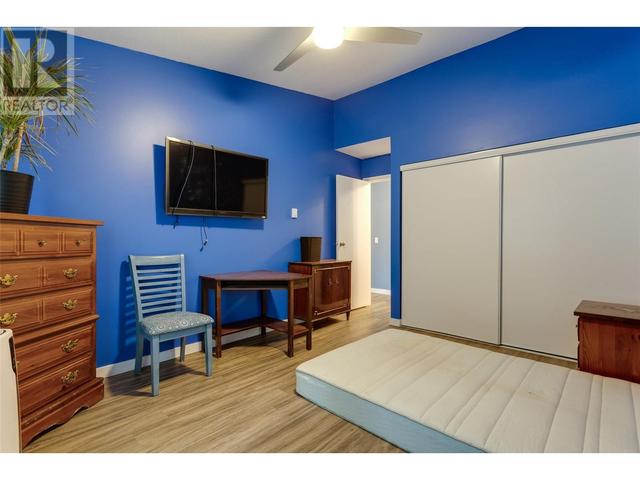 415 - 669 Houghton Rd, Condo with 2 bedrooms, 1 bathrooms and 1 parking in Kelowna BC | Image 10