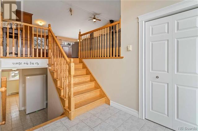 28 Brandon Crt, House detached with 4 bedrooms, 2 bathrooms and null parking in Fredericton NB | Image 24