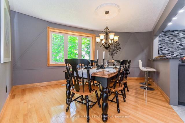 8261 30 Sdrd, House detached with 3 bedrooms, 2 bathrooms and 10 parking in Milton ON | Image 3
