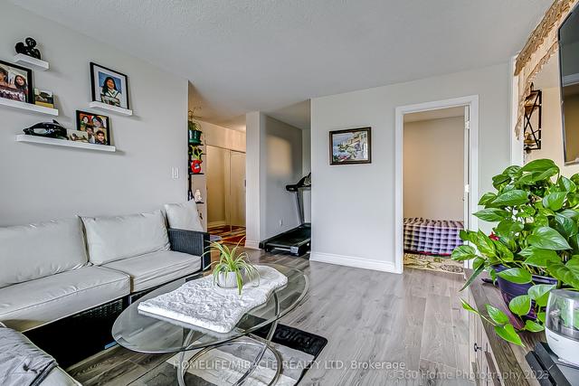 215 - 100 Wingarden Ct, Condo with 2 bedrooms, 2 bathrooms and 1 parking in Toronto ON | Image 23