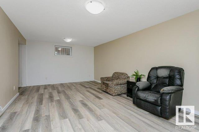 13328 81 St Nw, House detached with 5 bedrooms, 2 bathrooms and null parking in Edmonton AB | Image 21