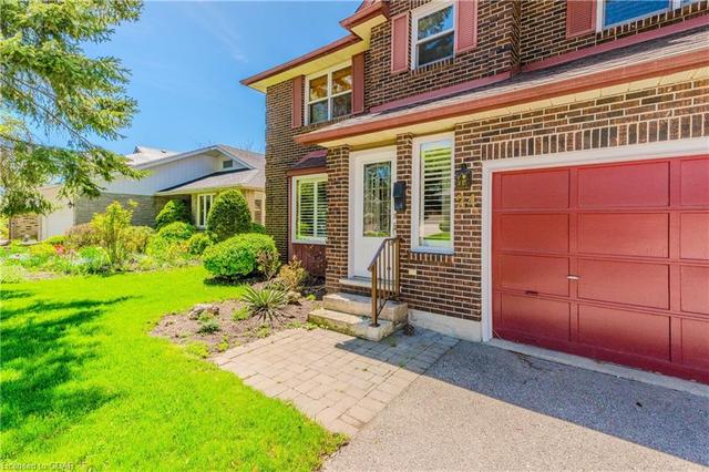 24 Bridlewood Dr, House detached with 3 bedrooms, 2 bathrooms and 4 parking in Guelph ON | Image 23