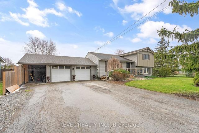 539 Forks Rd, House detached with 2 bedrooms, 2 bathrooms and 18 parking in Welland ON | Image 26