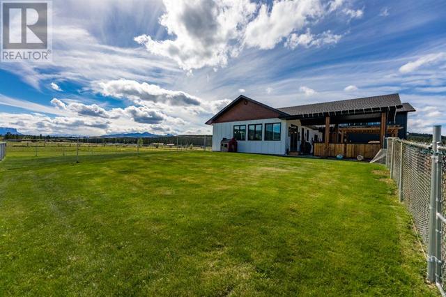 516b Seabolt Estate, House detached with 5 bedrooms, 3 bathrooms and 10 parking in Yellowhead County AB | Image 36
