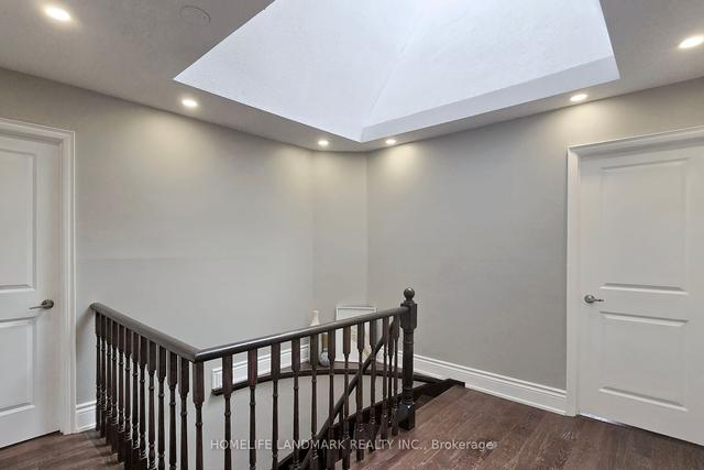 22 W Side Dr, House detached with 5 bedrooms, 7 bathrooms and 8 parking in Markham ON | Image 8